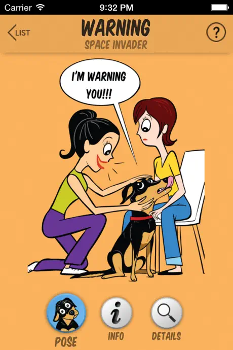 Dog Decoder