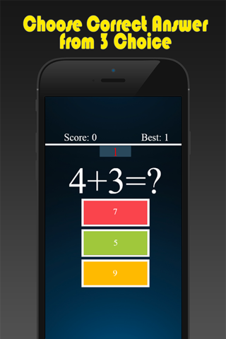 Quick Cool Math Common Core screenshot 3