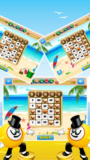 Bingo Bash For Free Pro(圖3)-速報App