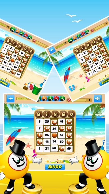 Bingo Bash For Free Pro