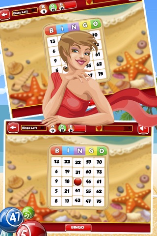Bingo Totem God Pro - Classic Bingo With Fun screenshot 4