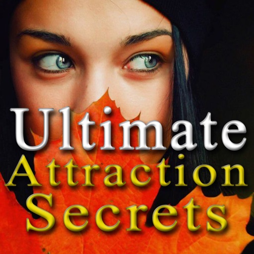 Ultimate Attraction Secrets icon