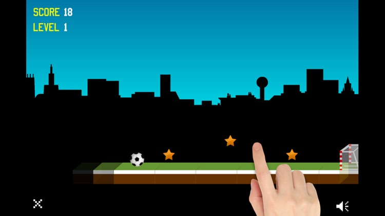 Soccer Jump - Best Free Arcade Soccer and Football Game