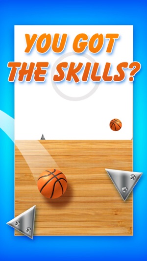 Alley Oop - Basketball Bounce(圖2)-速報App