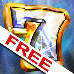 Gem 7's Slots app icon