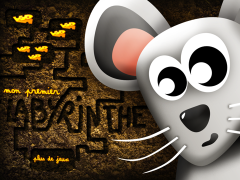 Screenshot #5 pour Mon premier labyrinthe - Un jeu pour les petits enfants