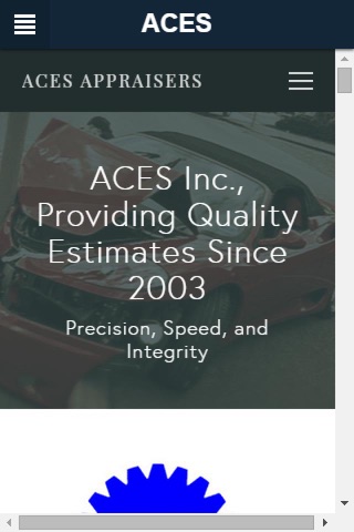 ACES INC. screenshot 2