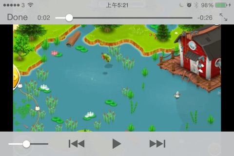 Video Walkthrough for Hay Day screenshot 4