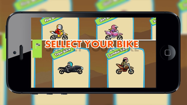 Xtreme Stunt Biker 2