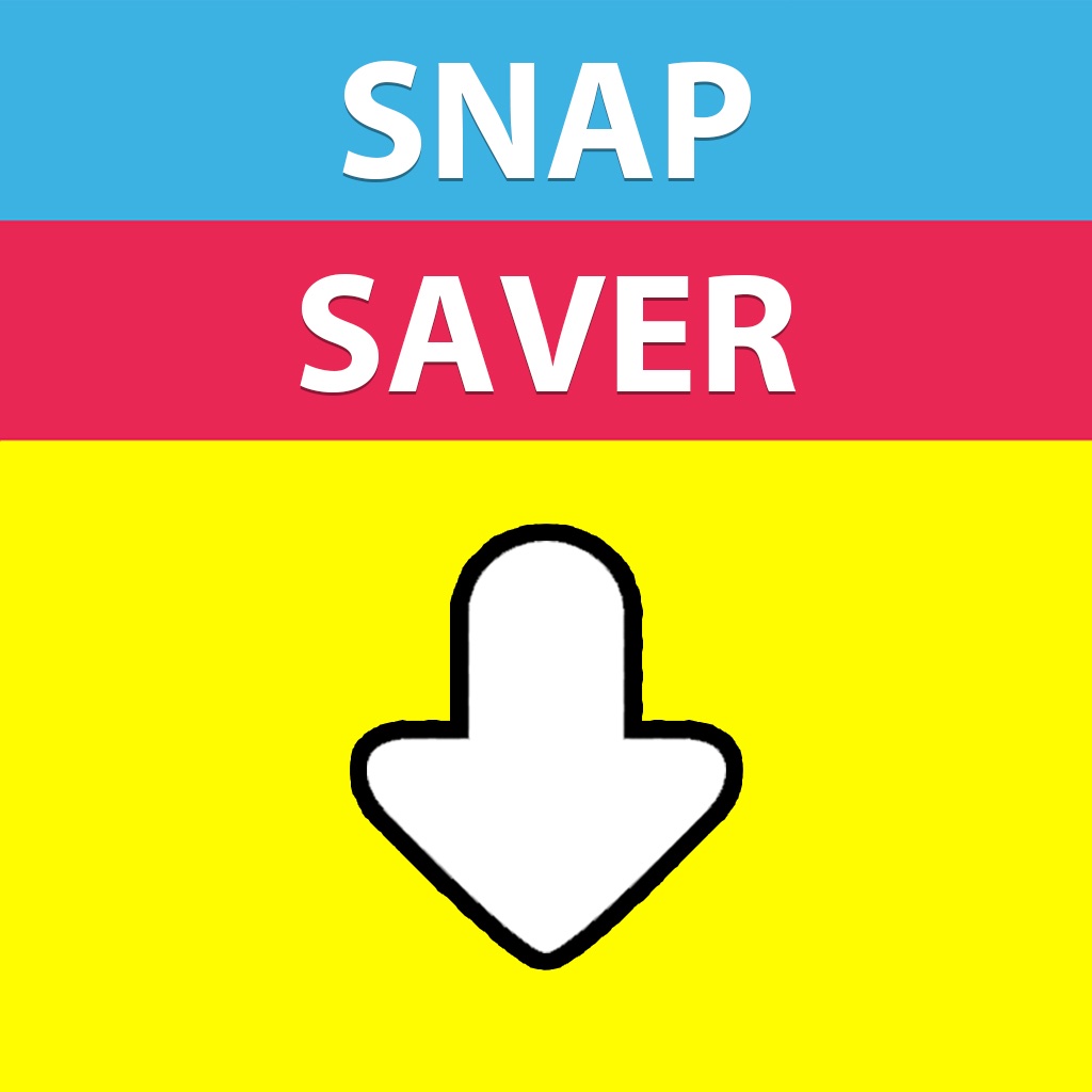 SnapSaver Free for Snapchat icon