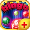 Bingo Mega Win PLUS - Practise Your Casino Game and Daubers Skill for FREE !