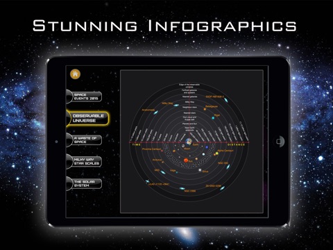 A Pocket Guide to...Space HD screenshot 3