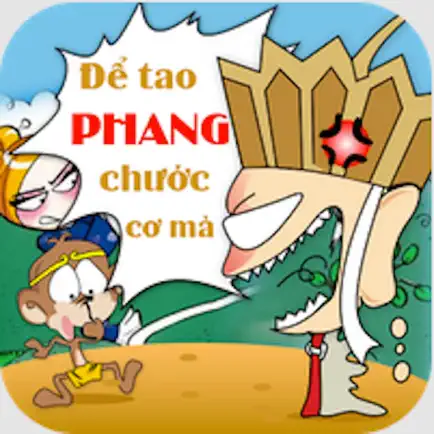 Tân Tây Du Ký 2011 - Truyện tranh hài hước, vui nhộn, siêu bựa Читы