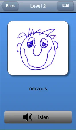 Game screenshot Autism 5-Point Scale EP apk