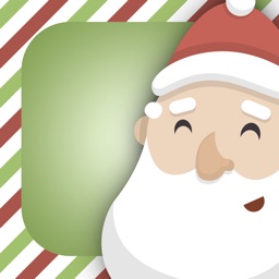 Christmas Shoppe - Holiday Photo Booth and Festive Image Editor