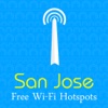 San Jose Free Wi-Fi Hotspots