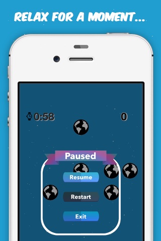 iSlide - Touch 'Em All screenshot 3