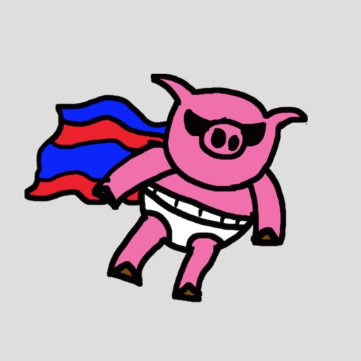 Pig of Ages Icon