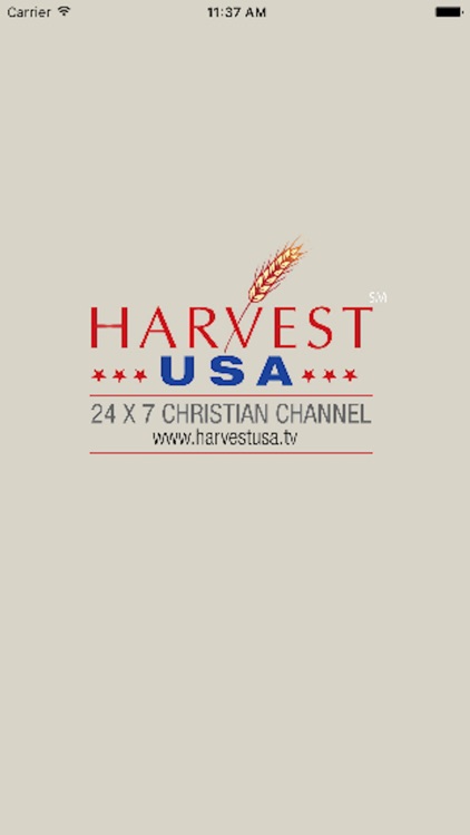 Harvest USA