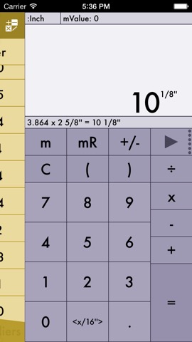 RIGID: Conduit Bending Calculatorのおすすめ画像5