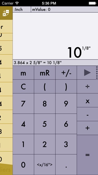 RIGID: Conduit Bending Calculatorのおすすめ画像5