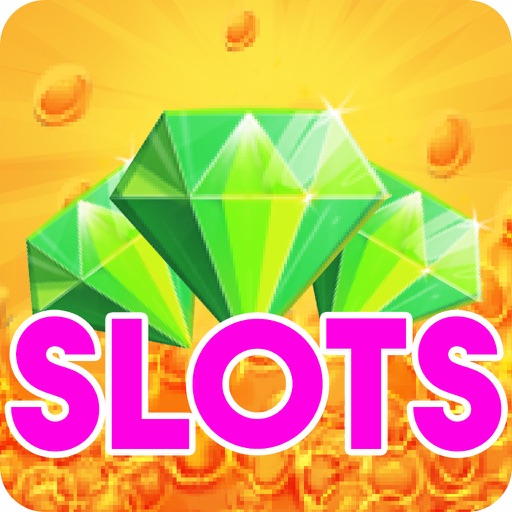 Ultra Super Slots Machine. Feel the magic of Las Vegas on your smartphone. iOS App