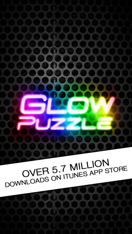 Glow Puzzle