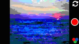 Game screenshot Belowrez - Pixel Camera mod apk