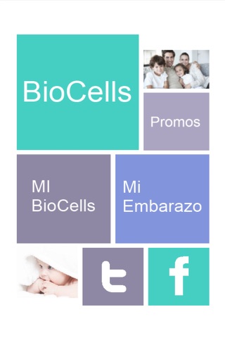 BioCells screenshot 2
