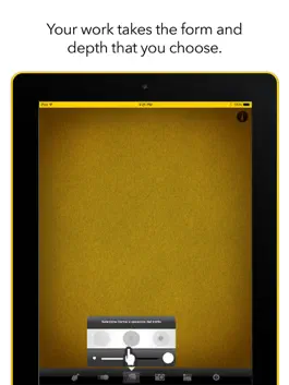 Game screenshot Eni sandartist for iPad apk