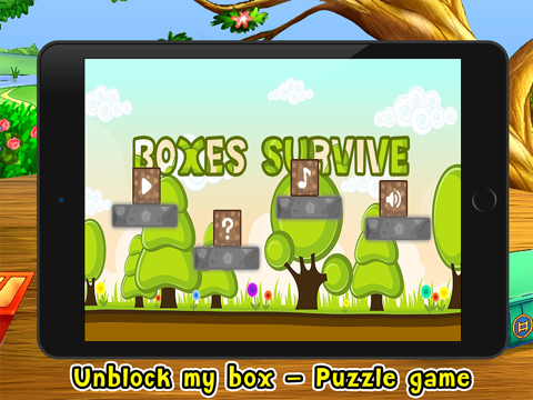 Screenshot #4 pour débloquer boîte - jeu puzzle