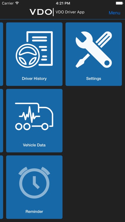 TIS-Web® Fleet