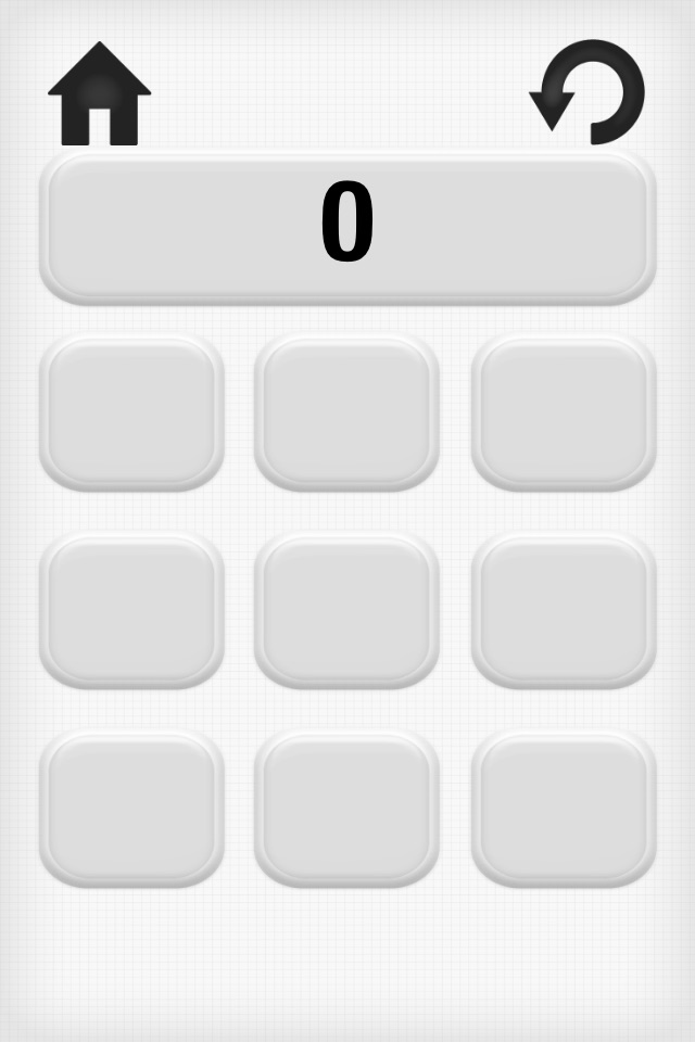 Brain Challenge : Code Breaker screenshot 2