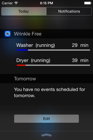 Wrinkle Free screenshot 4