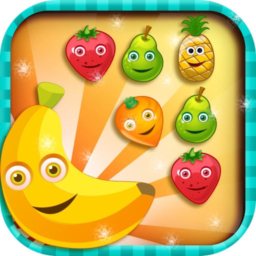 Fruit Shooter 2D iOS App