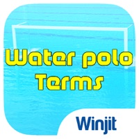 Water Polo Terms pour PC