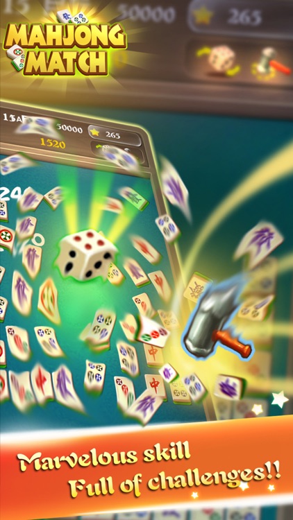 Mahjong Match Pop screenshot-4