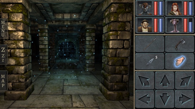 Legend Of Grimrock をapp Storeで Legend Of Grimrock をapp Storeで