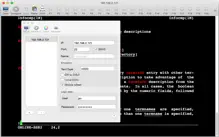 Telnet iPhone image 2
