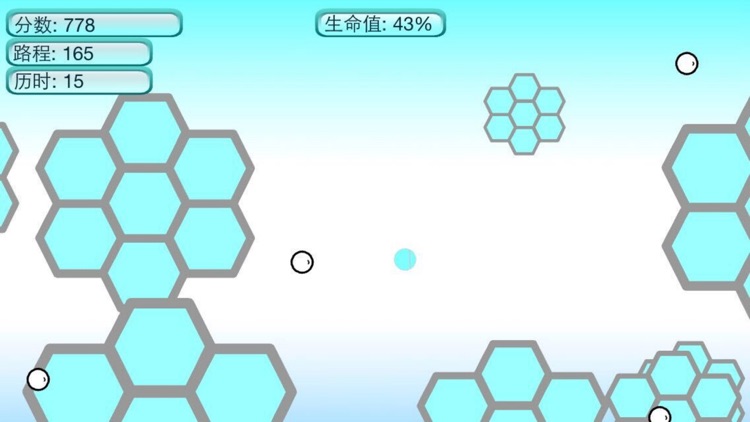Sky Drop Game