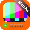 Mxtube for Youtube full HD !