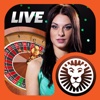 LIVE Roulette Immersive by LeoVegas - King of Mobile Casino