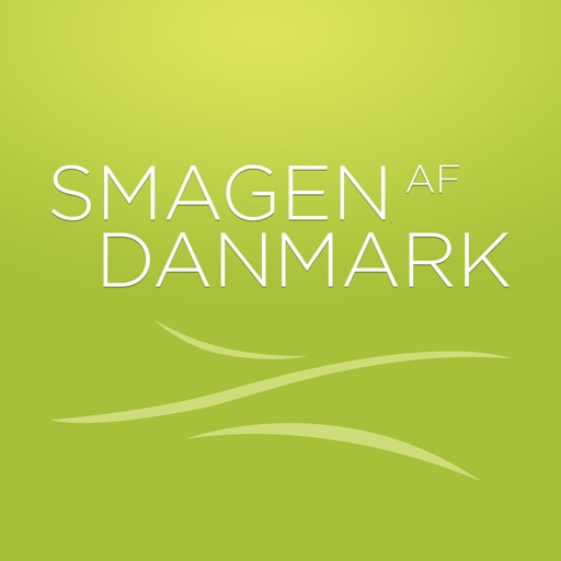 The Taste of Denmark icon