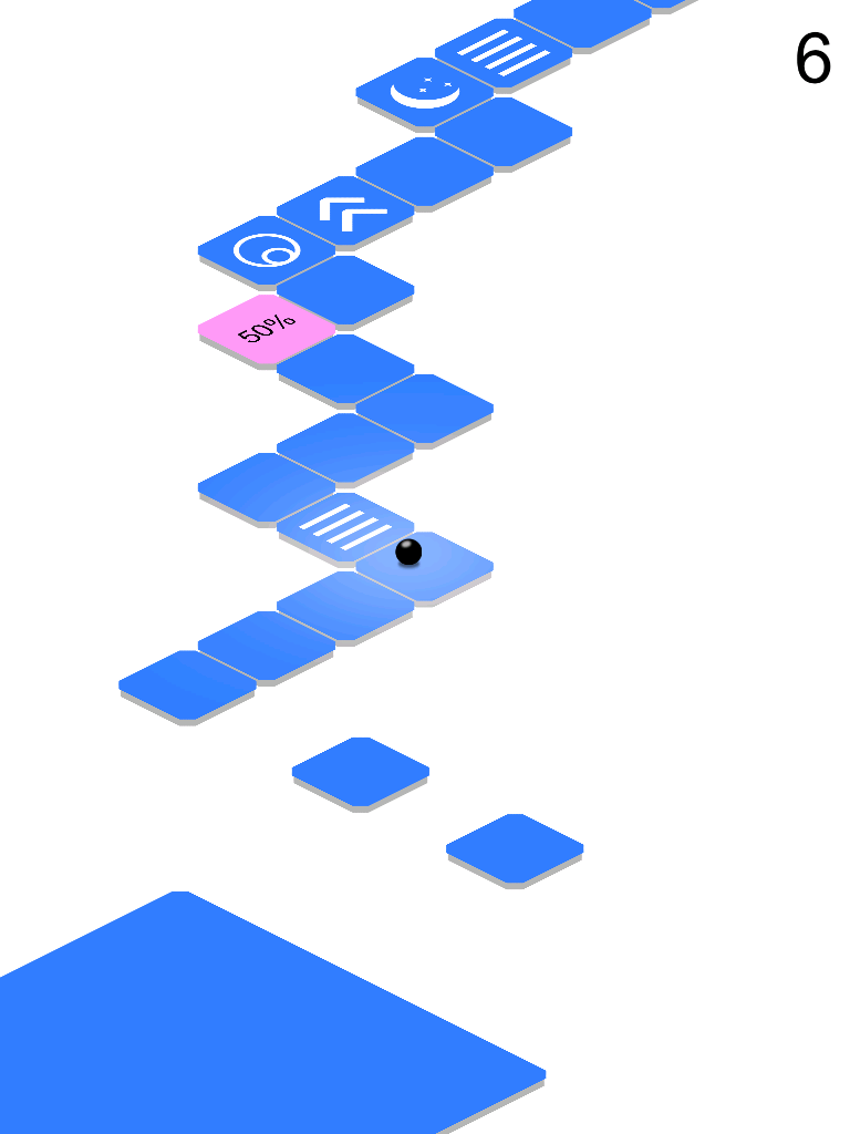 Amazing Zig sprint challenge adventure with skill and courage screenshot 6
