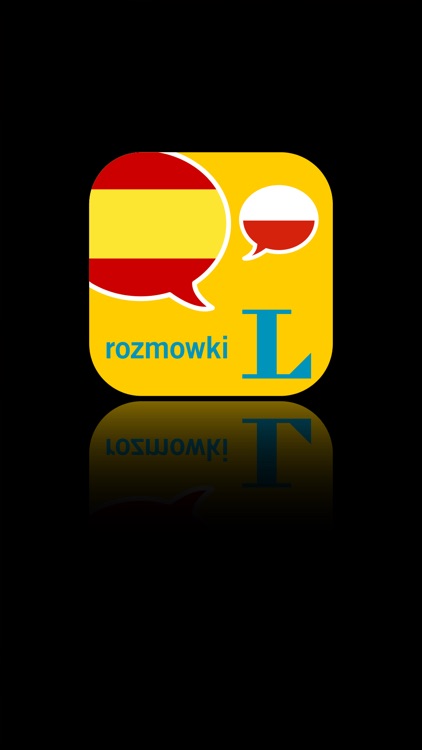 Rozmówki Langenscheidt. HISZPAŃSKI