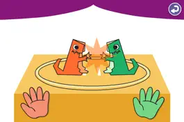 Game screenshot Touch and Connect Fun edition / Parent and child communication app hack