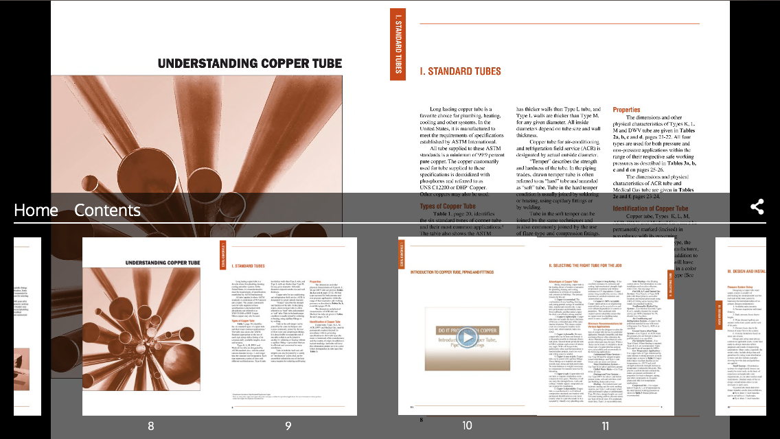 Copper Tube Handbook