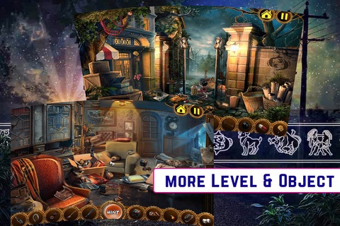 Zodiac Sign - Hidden Object Game For Kids And Adults screenshot 3