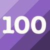 Hundreds Chart icon