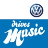 VW Drives Music